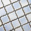 Hudson Tangier 2" x 2" Porcelain Grid Mosaic Wall & Floor Tile-1238114438