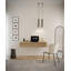 Bemmi 120cm Console Table-453267387
