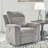 Doux Power Recliner-96517740