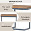 TABLE D'APPOINT - GRAND-394945558