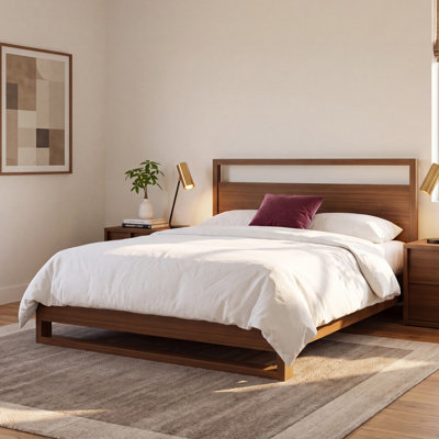 Alvarez 5-Piece Bedroom Set