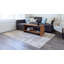 Tapis oriental blanc Mirielle-1394544662