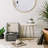 Bendte End Table