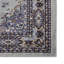 Tapis oriental argent / bleu Modena-1645200048