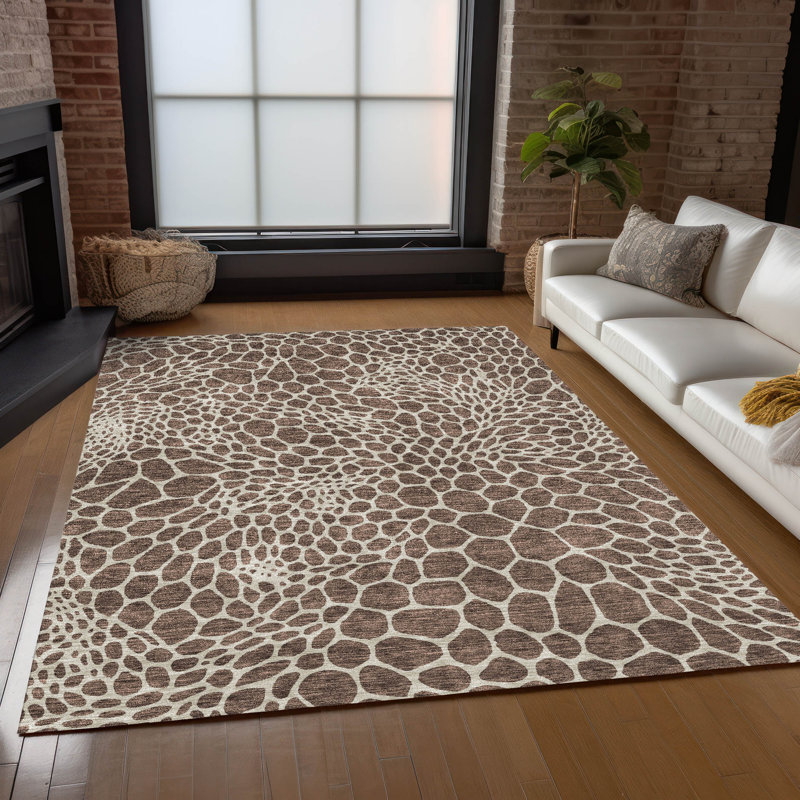 Tapis Colwart, Rectangulaire 3 pi x 5 pi