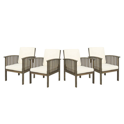 CHAISE CLUB CASA ACACIA MP2