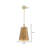 Magalie 11" / 1LT PENDANT