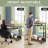 Petrey Portable Desk with Keyboard Tray