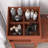 MODERN MAKEUP VANITY DESK WITH DRAWERS-2131546273