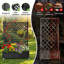 Planter Box With Trellis-676025953