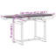 Outdoor Table Set-101510699-130784613-130784616