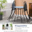 2-Seater Seabridge Garden Set