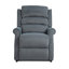 Fauteuil inclinable électrique Power Massage-798628622