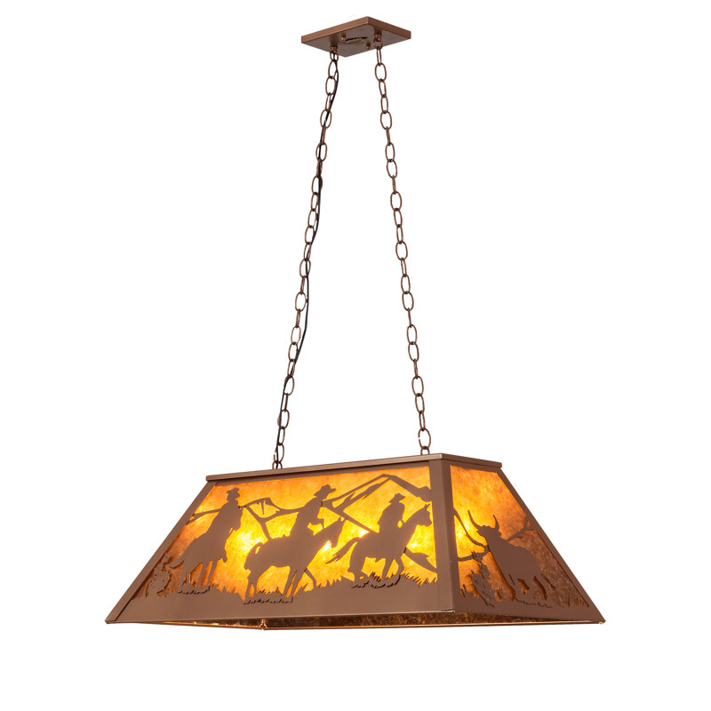 Skyla 6 - Light Pendant