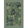 Alminas Performance Abstract Rug