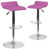 Mauve est en rupture de stock