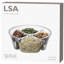 Divided Serving Dish