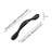 Daytona Center Arch Pull Multipack-124393675