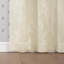 Panneau de rideau transparent diaphane avec passe-tringle Lillemor-861542791-1017610883