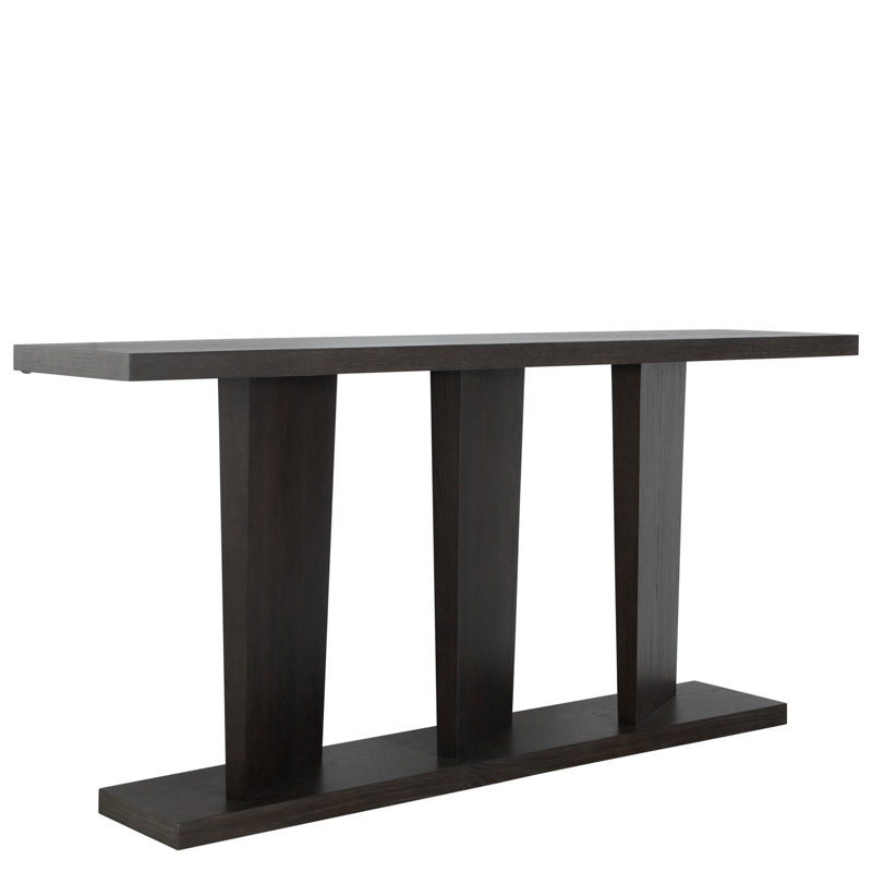 76'' W Console Table