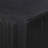 Peggy Sideboard-Worn Black