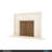 Verona Fireplace Surround-88111840