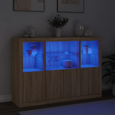 Aznar 142.5cm Sideboard