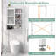 Aneya Bathroom Shelves-1619317276