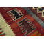 Tapis traditionnel kilim 5 x 9