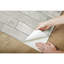 Papier peint auto-adhésif Warehouse Planks-83671287