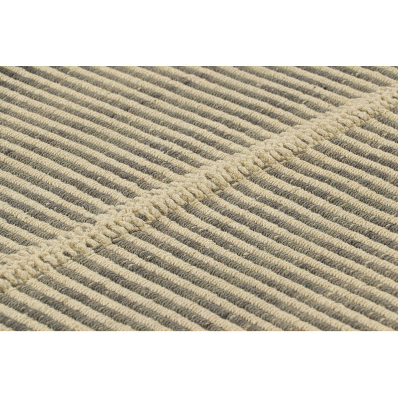 One-of-a-Kind 3'0" X 3'0" Area Rug