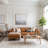 Lowry Upholstered L-Shaped Sectional-360380639