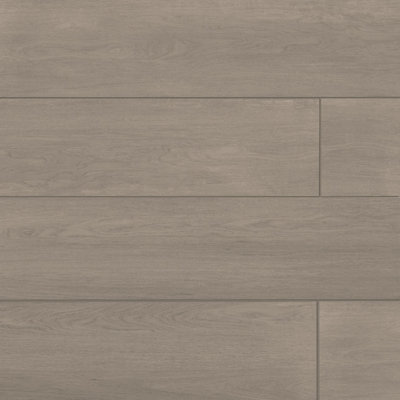 Planx 12" x 72" Wood Look Porcelain Wall & Floor Tile