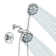 All-In-One Kit with Rough in-Valve