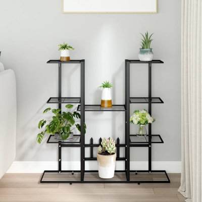Support pour plante Rayda