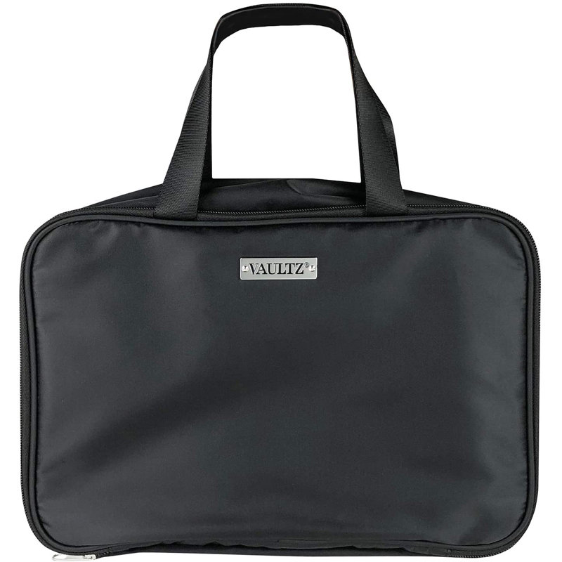Organisateur de maquillage articles toilette