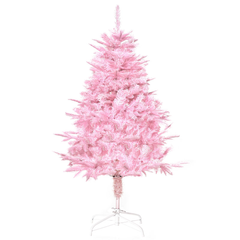 Artificial Christmas Tree, 6' H