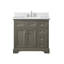 Thompson 36" W Single Bathroom Vanity-723084377