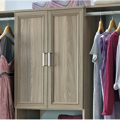 SuiteSymphony 24.92" W Door Pair