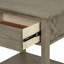 Table de chevet gris récupéré-2139111944