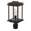 Chappman 1 - Light Lantern Head