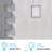 20W Modern LED Wall Sconce Lighting Fixture-1848843999-1848843993-1848843994