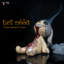 Figurine Evil Rabbit