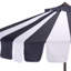 256.01cm Market Parasol-775145220