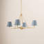 Kinston 4-Light Chandelier-1679010487-1726472859