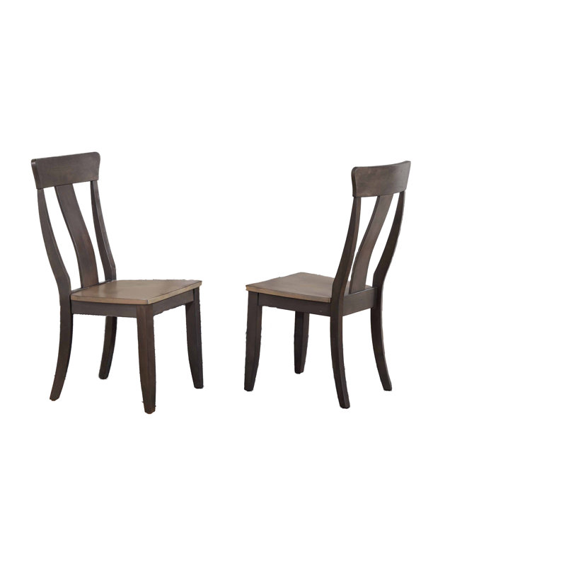 Round Extenable Solid Wood Art Deco Dining Set With 4 Chairs in Cream & Honey Finish, Gray Stone, Black Stone