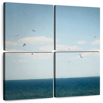 Gillard Calm Days III