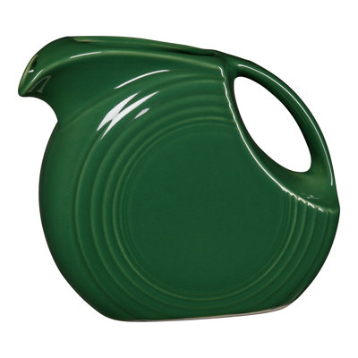 Grande carafe à disque Fiesta 67 oz