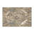 Heritage Bloom Indoor And Outdoor Area Rug-1548649538