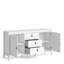 Cynteria 151.2cm Sideboard-741576967